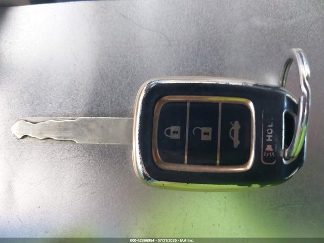 1HGCR2F52HA261767 Honda k24w1