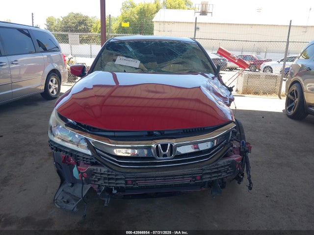 1HGCR2F52HA261767 Honda k24w1