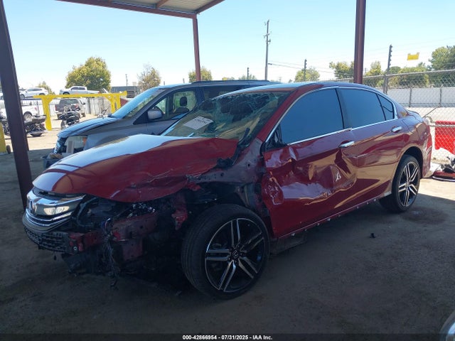 1HGCR2F52HA261767 Honda k24w1