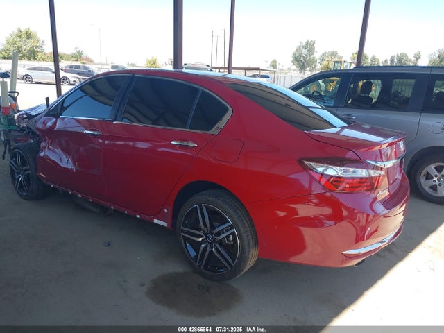 1HGCR2F52HA261767 Honda k24w1