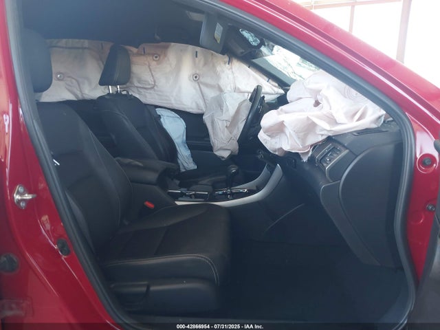 1HGCR2F52HA261767 Honda k24w1
