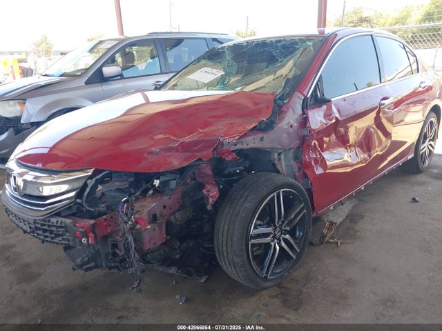 1HGCR2F52HA261767 Honda k24w1