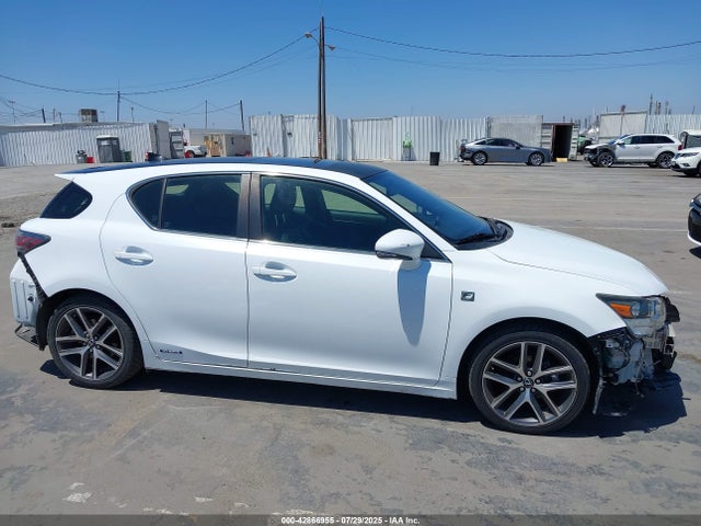 Lexus 2zr-fxe+3jm 2014 JTHKD5BH9E2205212 Image 14