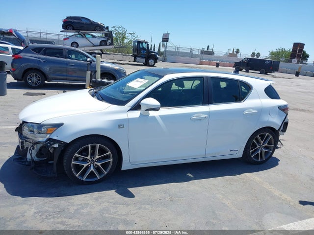 Lexus 2zr-fxe+3jm 2014 JTHKD5BH9E2205212 Image 15