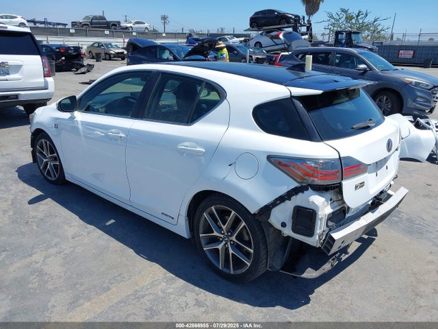 Lexus 2zr-fxe+3jm 2014 JTHKD5BH9E2205212 Image 3