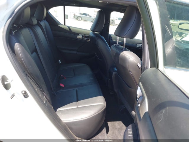 Lexus 2zr-fxe+3jm 2014 JTHKD5BH9E2205212 Image 8