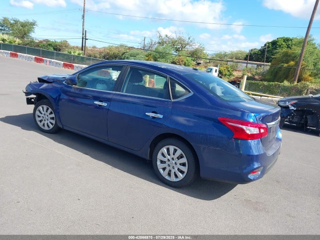 Nissan 2017 2017 3N1AB7AP8HY284095 Image 3