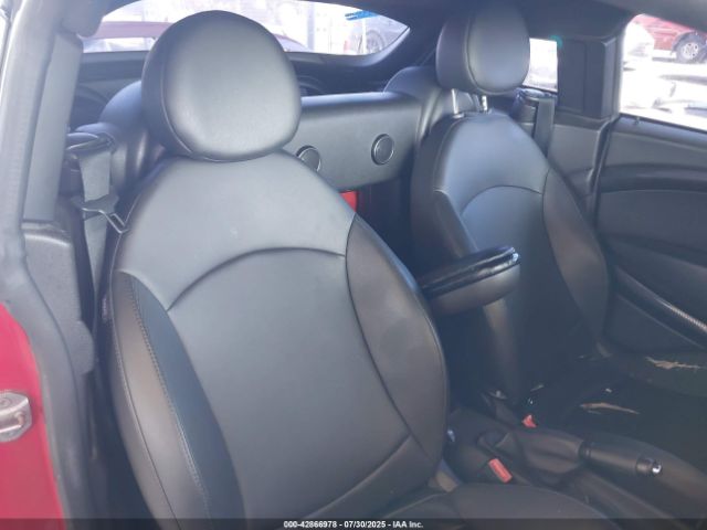 2013 MINI COUPE WMWSX3C5XDT466078 Photo 7