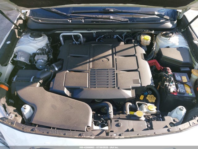 4S4BSENC8H3241328 Subaru u4