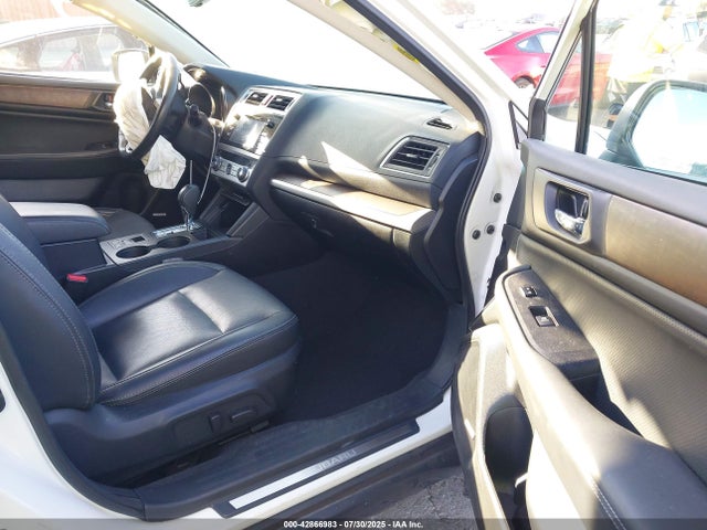 4S4BSENC8H3241328 Subaru u4