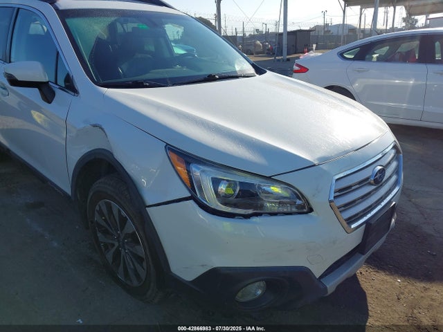 4S4BSENC8H3241328 Subaru u4