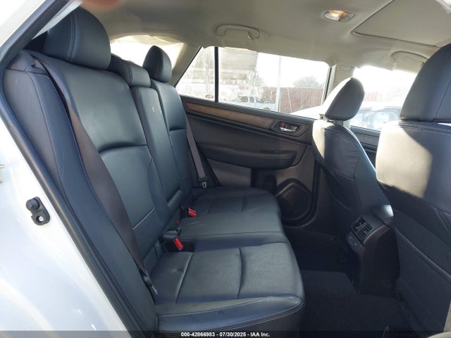 4S4BSENC8H3241328 Subaru u4