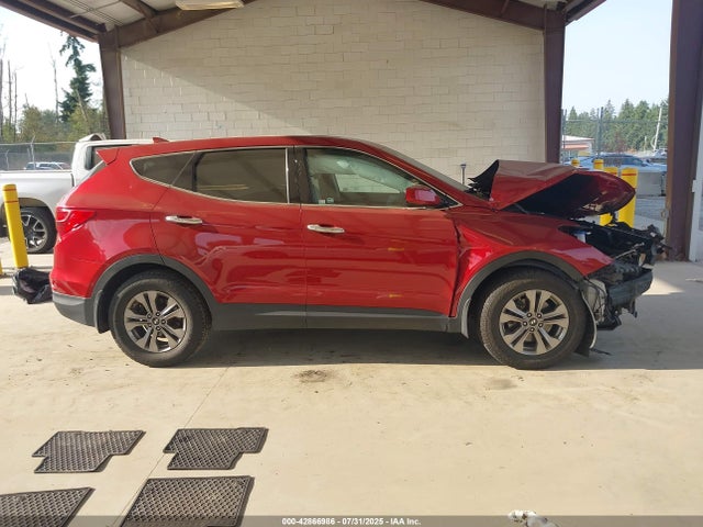 5XYZTDLB6FG281971 Hyundai dohc gdi theta ii