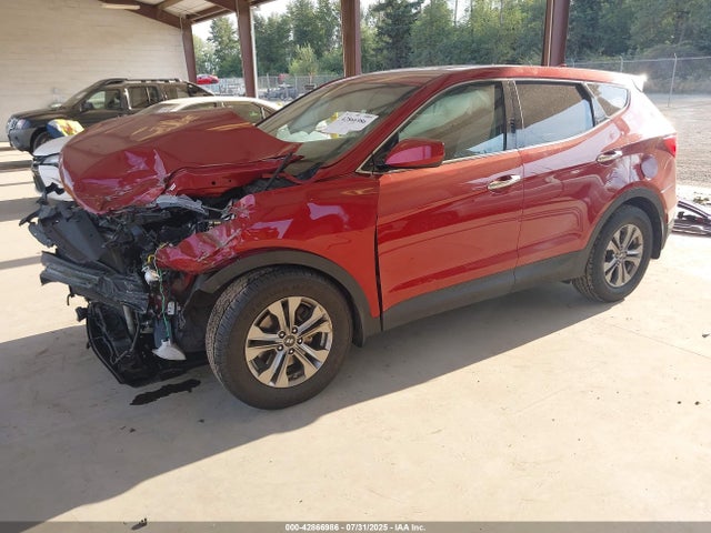 5XYZTDLB6FG281971 Hyundai dohc gdi theta ii