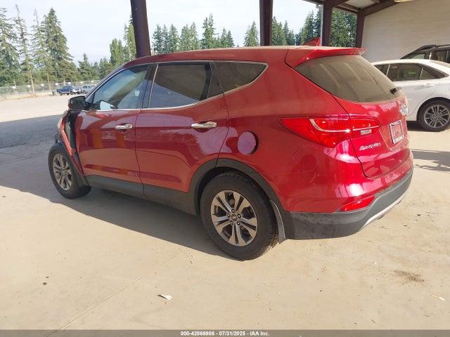 5XYZTDLB6FG281971 Hyundai dohc gdi theta ii