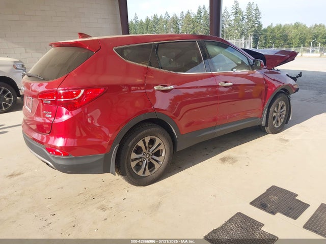 5XYZTDLB6FG281971 Hyundai dohc gdi theta ii
