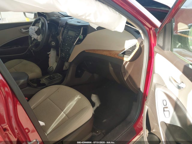 5XYZTDLB6FG281971 Hyundai dohc gdi theta ii