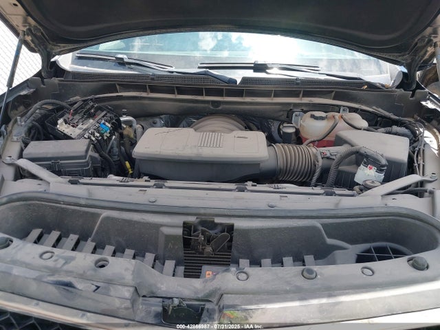 2023 CADILLAC ESCALADE ESV 1GYS4NKL1PR267911 Photo 9