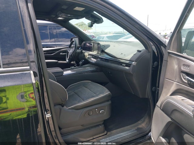 2023 CADILLAC ESCALADE ESV 1GYS4NKL1PR267911 Photo 4