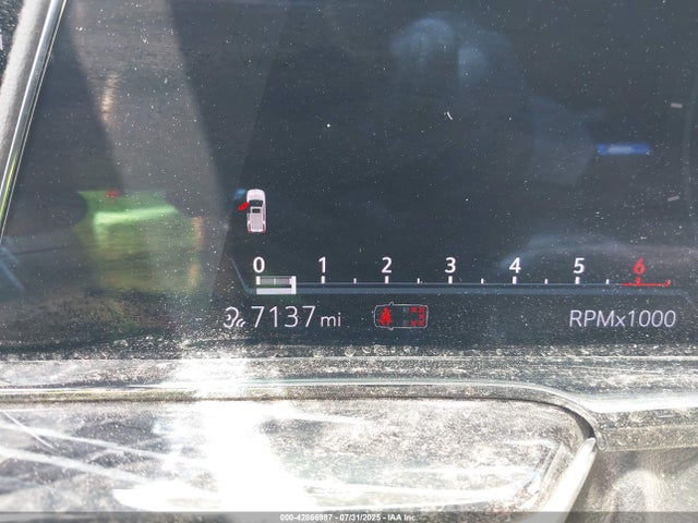 2023 CADILLAC ESCALADE ESV 1GYS4NKL1PR267911 Photo 6