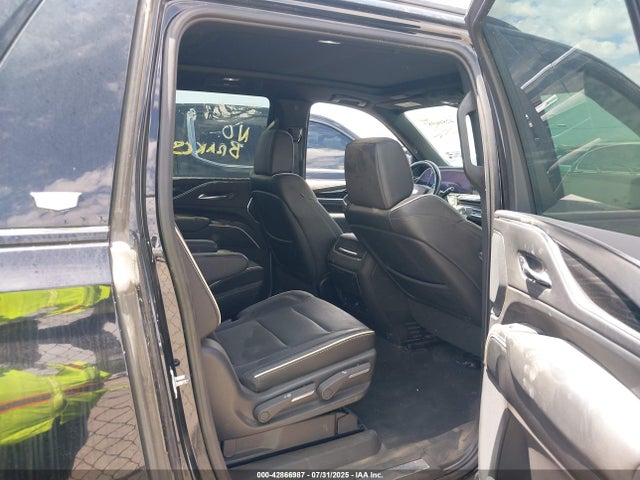 2023 CADILLAC ESCALADE ESV 1GYS4NKL1PR267911 Photo 7