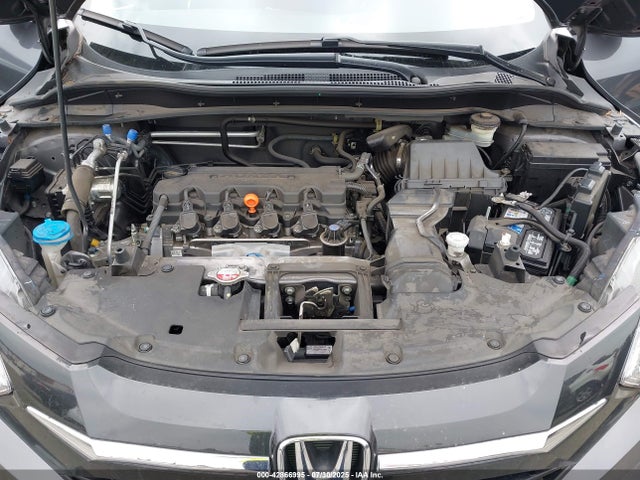3CZRU5H51GM745477 Honda r18z9