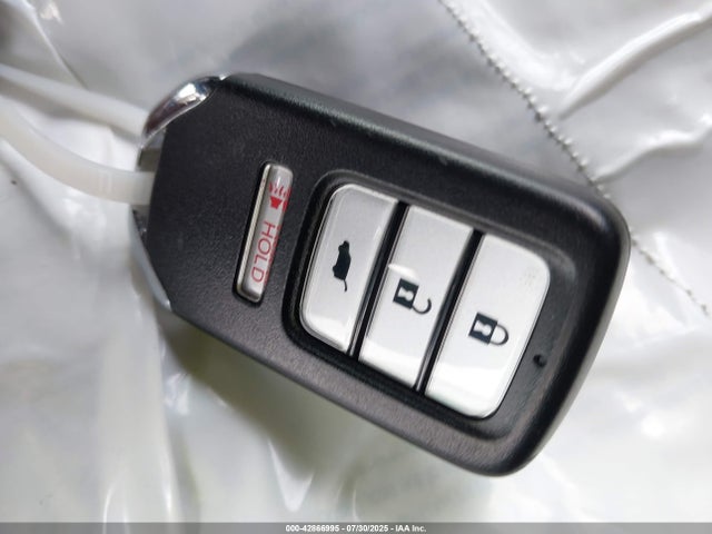 3CZRU5H51GM745477 Honda r18z9