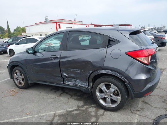 3CZRU5H51GM745477 Honda r18z9