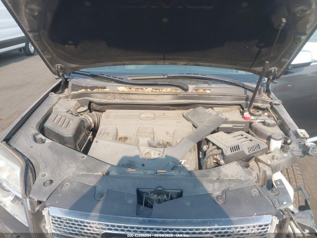 2GKFLRE39H6126535 GMC lfx - sidi: spark ignited direct injection, vvt: variable valve timing, e85 max, alum