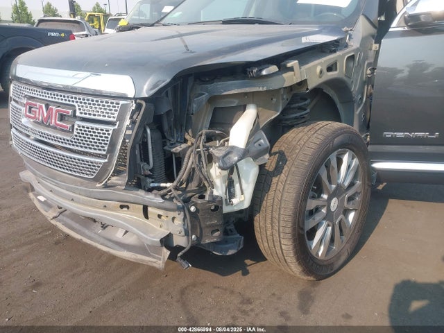 2GKFLRE39H6126535 GMC lfx - sidi: spark ignited direct injection, vvt: variable valve timing, e85 max, alum