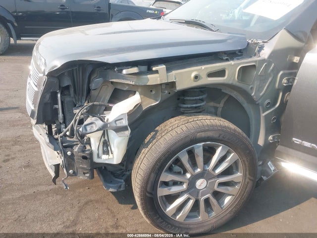 2GKFLRE39H6126535 GMC lfx - sidi: spark ignited direct injection, vvt: variable valve timing, e85 max, alum