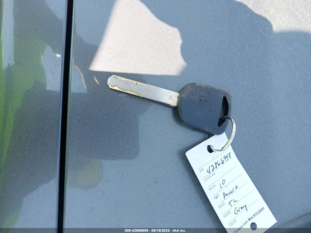 2010 ACURA TL 19UUA8F24AA013773 Photo 10