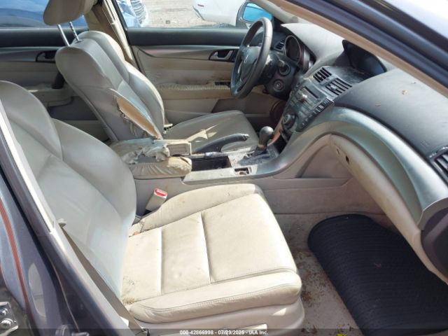 2010 ACURA TL 19UUA8F24AA013773 Photo 4