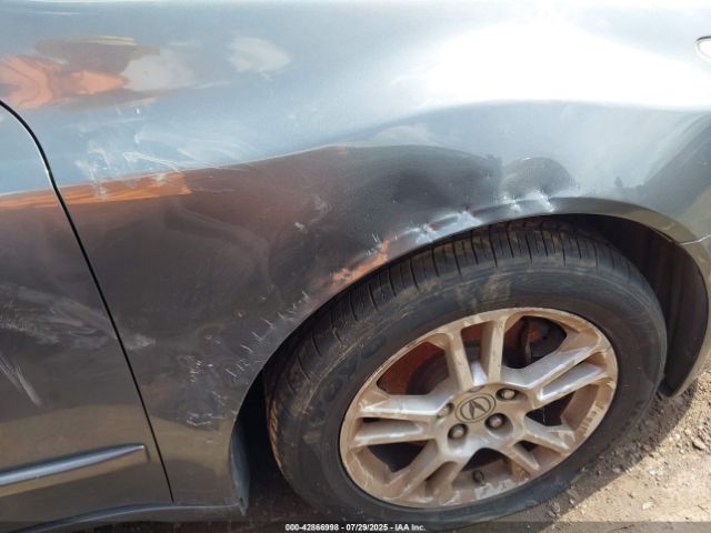 2010 ACURA TL 19UUA8F24AA013773 Photo 5