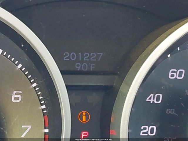 2010 ACURA TL 19UUA8F24AA013773 Photo 6