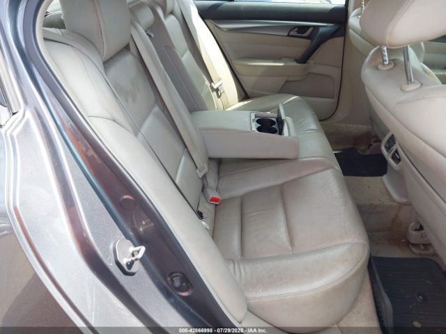 2010 ACURA TL 19UUA8F24AA013773 Photo 7