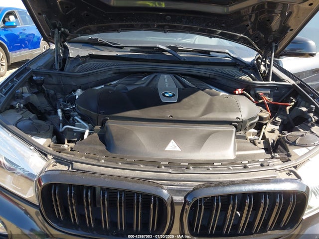 BMW 2015 2015 5UXKR6C55F0J76414 Image 10