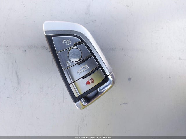 BMW 2015 2015 5UXKR6C55F0J76414 Image 11