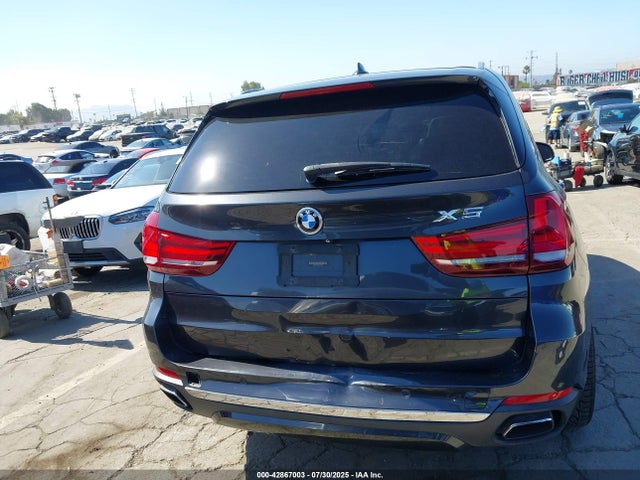 BMW 2015 2015 5UXKR6C55F0J76414 Image 16
