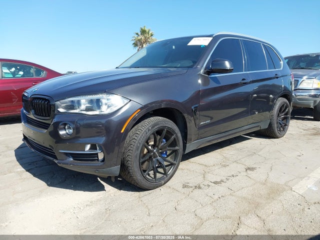BMW 2015 2015 5UXKR6C55F0J76414 Image 2