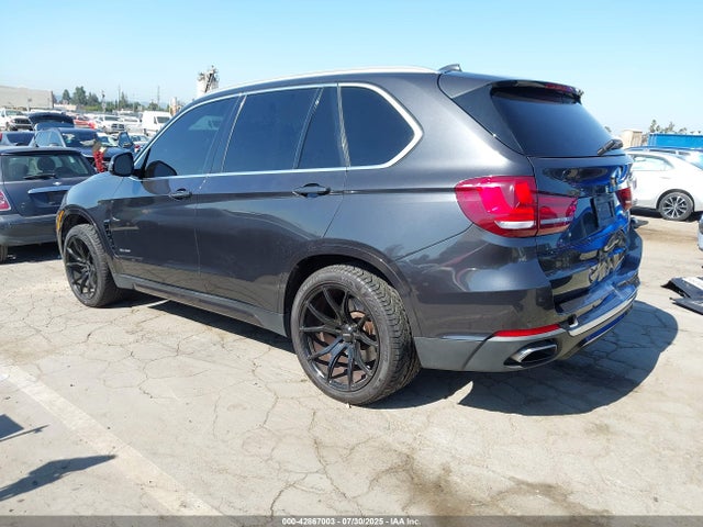 BMW 2015 2015 5UXKR6C55F0J76414 Image 3