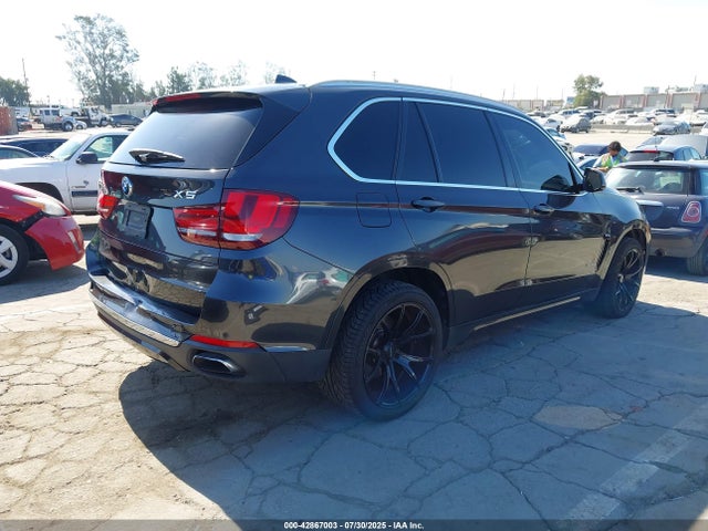 BMW 2015 2015 5UXKR6C55F0J76414 Image 4