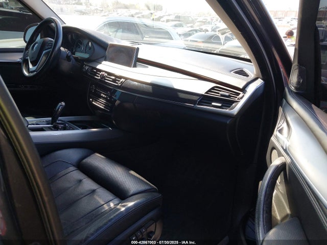 BMW 2015 2015 5UXKR6C55F0J76414 Image 5