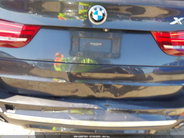BMW 2015 2015 5UXKR6C55F0J76414 Image 6