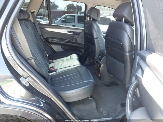 BMW 2015 2015 5UXKR6C55F0J76414 Image 8