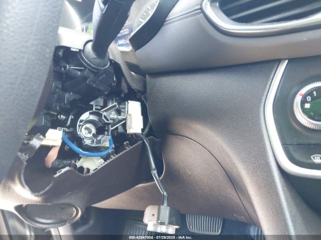 2019 HYUNDAI SANTA FE 5NMS2CADXKH030552 Photo 5