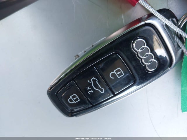 2025 AUDI Q7 WA1LCBF76SD011269 Photo 10