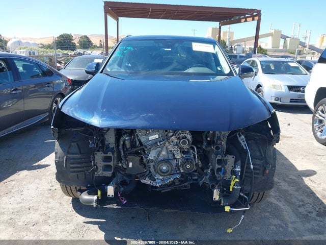 Audi 45 tfsi 2025 WA1LCBF76SD011269 Image 13