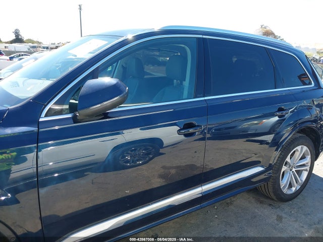 Audi 45 tfsi 2025 WA1LCBF76SD011269 Image 15