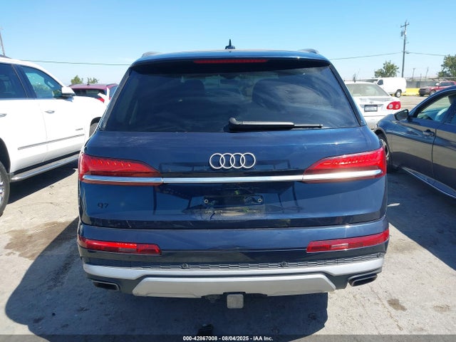 Audi 45 tfsi 2025 WA1LCBF76SD011269 Image 17